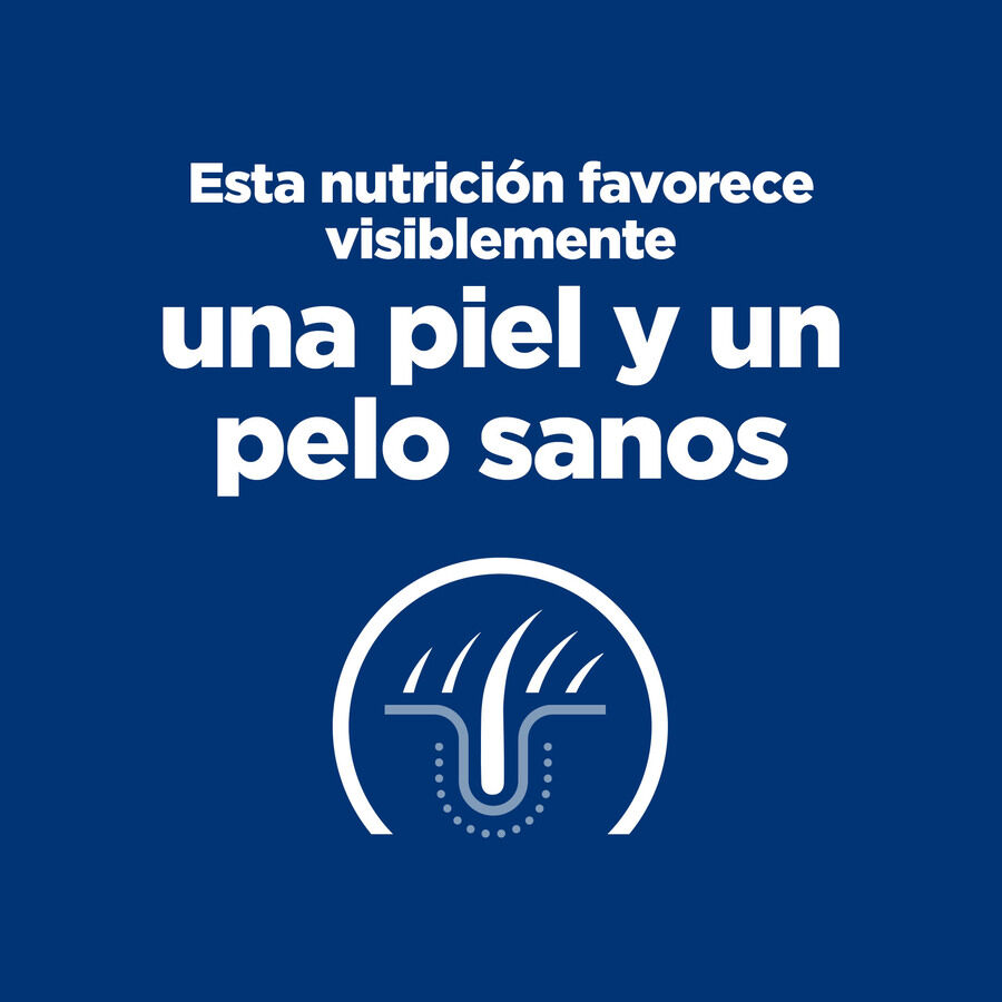 370 g Hill's Prescription Diet Food Sensitives z/d lata para perros, , large indicador imagen numero 5